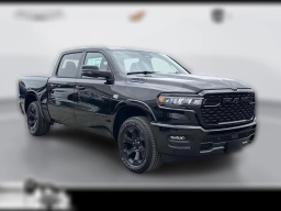 Ram 1500 Big Horn 4x4 Crew Cab 5'7" Box 2026