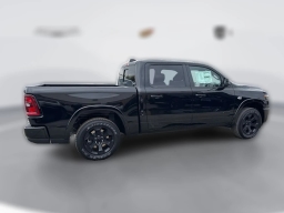 Ram 1500 Big Horn 4x4 Crew Cab 5'7" Box 2026