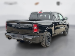 Ram 1500 Big Horn 4x4 Crew Cab 5'7" Box 2026