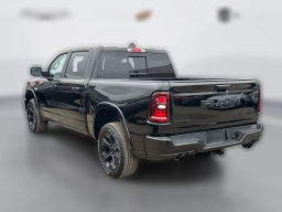 Ram 1500 Big Horn 4x4 Crew Cab 5'7" Box 2026