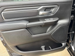 Ram 1500 Big Horn 4x4 Crew Cab 5'7" Box 2026