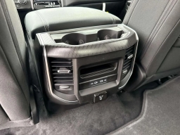 Ram 1500 Big Horn 4x4 Crew Cab 5'7" Box 2026