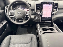 Ram 1500 Big Horn 4x4 Crew Cab 5'7" Box 2026