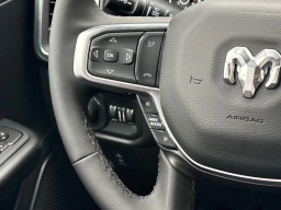 Ram 1500 Big Horn 4x4 Crew Cab 5'7" Box 2026