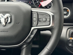 Ram 1500 Big Horn 4x4 Crew Cab 5'7" Box 2026