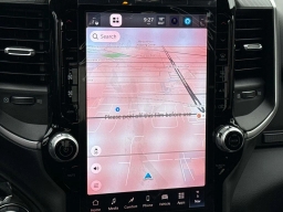 Ram 1500 Big Horn 4x4 Crew Cab 5'7" Box 2026