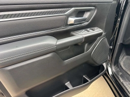 Ram 1500 Big Horn 4x4 Crew Cab 5'7" Box 2026