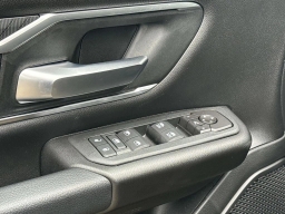 Ram 1500 Big Horn 4x4 Crew Cab 5'7" Box 2026