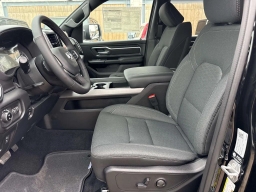 Ram 1500 Big Horn 4x4 Crew Cab 5'7" Box 2026