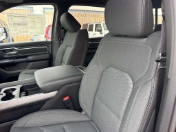 Ram 1500 Big Horn 4x4 Crew Cab 5'7" Box 2026