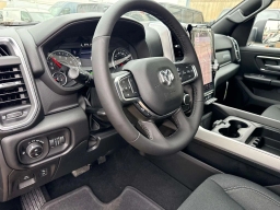 Ram 1500 Big Horn 4x4 Crew Cab 5'7" Box 2026