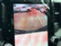 Ram 1500 Big Horn 4x4 Crew Cab 5'7" Box 2026