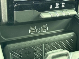 Ram 1500 Big Horn 4x4 Crew Cab 5'7" Box 2026