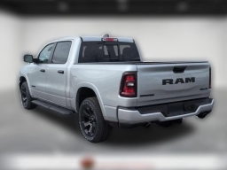 Ram 1500 Big Horn 4x4 Crew Cab 5'7" Box 2026