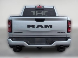 Ram 1500 Big Horn 4x4 Crew Cab 5'7" Box 2026