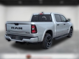 Ram 1500 Big Horn 4x4 Crew Cab 5'7" Box 2026