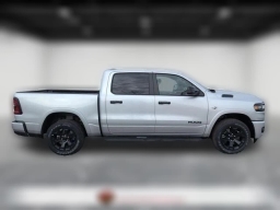 Ram 1500 Big Horn 4x4 Crew Cab 5'7" Box 2026