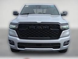 Ram 1500 Big Horn 4x4 Crew Cab 5'7" Box 2026