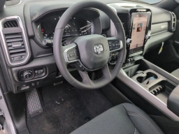 Ram 1500 Big Horn 4x4 Crew Cab 5'7" Box 2026