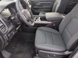 Ram 1500 Big Horn 4x4 Crew Cab 5'7" Box 2026