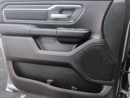 Ram 1500 Big Horn 4x4 Crew Cab 5'7" Box 2026