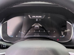 Ram 1500 Big Horn 4x4 Crew Cab 5'7" Box 2026