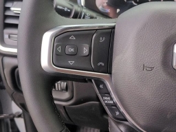 Ram 1500 Big Horn 4x4 Crew Cab 5'7" Box 2026