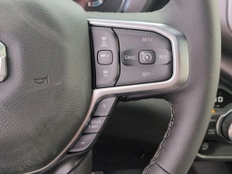 Ram 1500 Big Horn 4x4 Crew Cab 5'7" Box 2026