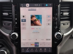 Ram 1500 Big Horn 4x4 Crew Cab 5'7" Box 2026