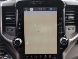 Ram 1500 Big Horn 4x4 Crew Cab 5'7" Box 2026