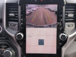 Ram 1500 Big Horn 4x4 Crew Cab 5'7" Box 2026