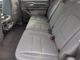 Ram 1500 Big Horn 4x4 Crew Cab 5'7" Box 2026