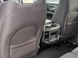 Ram 1500 Big Horn 4x4 Crew Cab 5'7" Box 2026