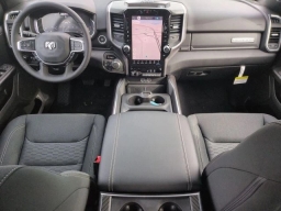 Ram 1500 Big Horn 4x4 Crew Cab 5'7" Box 2026