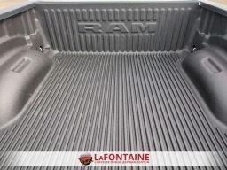 Ram 1500 Big Horn 4x4 Crew Cab 5'7" Box 2026