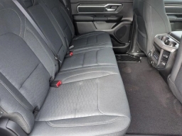 Ram 1500 Big Horn 4x4 Crew Cab 5'7" Box 2026