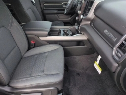 Ram 1500 Big Horn 4x4 Crew Cab 5'7" Box 2026