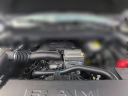 Ram 1500 Big Horn 4x4 Crew Cab 5'7" Box 2026