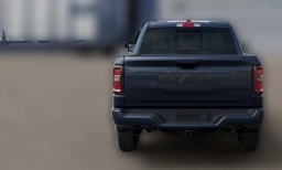 Ram 1500 Big Horn 4x4 Crew Cab 5'7" Box 2026