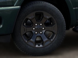 Ram 1500 Big Horn 4x4 Crew Cab 5'7" Box 2026