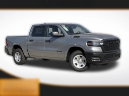 Ram 1500 Tradesman 4x4 Crew Cab 5'7" Box 2026