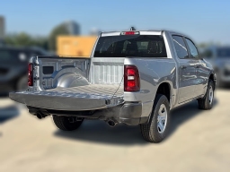 Ram 1500 Tradesman 4x4 Crew Cab 5'7" Box 2026