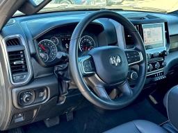 Ram 1500 Tradesman 4x4 Crew Cab 5'7" Box 2026