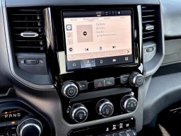 Ram 1500 Tradesman 4x4 Crew Cab 5'7" Box 2026