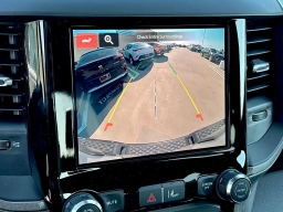 Ram 1500 Tradesman 4x4 Crew Cab 5'7" Box 2026