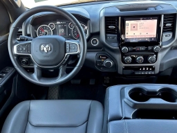 Ram 1500 Tradesman 4x4 Crew Cab 5'7" Box 2026