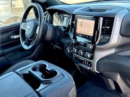 Ram 1500 Tradesman 4x4 Crew Cab 5'7" Box 2026