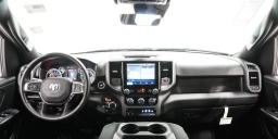 Ram 1500 Tradesman 4x4 Crew Cab 5'7" Box 2026