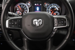 Ram 1500 Tradesman 4x4 Crew Cab 5'7" Box 2026