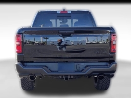 Ram 1500 Warlock 4x4 Crew Cab 5'7" Box 2026